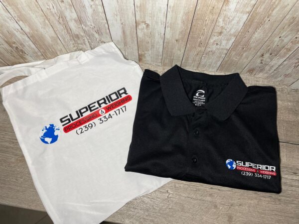 Company T-shirts